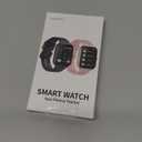 Smart Watch for Men Women (Answer/Make Call), 1.96"HD Smartwatch with Heart Rate/Sleep Monitor/Pedometer/Calories, 113+ Sports Fitness Watch, IP68 Waterproof Activity Tracker for Android iOS Wine Red