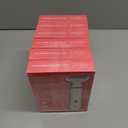 6 x 4-in-1 Facial Hair Removal for Women, Electric Painless Shaver, USB Rechargeable, Lip Chin Cheek Trimmer