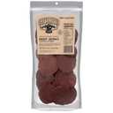 Old Trapper Double Eagle Beef Jerky, Old-Fashioned Flavor, 21-Ounce Package, Delicious Jerky Snacks, 10 Grams of Protein and 80 Calories per Serving (Pack of One) Best By: January 2027