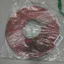 Weather Stripping, Black D-Shaped Rubber Seal Strip for Doors/Windows, Self-Adhesive Door Soundproof Weatherstripping for Door Frame Window Insulation Gap Blocker 20 Ft