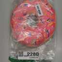 Ear Piercing Pillow for Side Sleepers Pillows with Holes for Ear Pain,Donut Pillow for Ear Side Sleeping Pillow for Adults CNH Ear Pain Relief Pressure Sores Ear Pillow with Hole in Center (One Size)