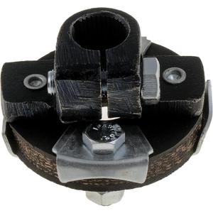 Dorman 31008 Steering Coupling Assembly Compatible with Select Ford Models
