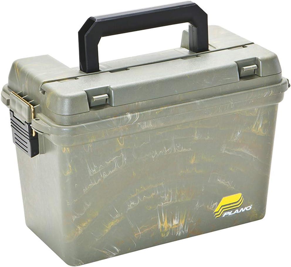 Plano Element-Prooof Field/Ammo Box (Large)