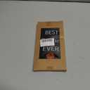 Gifts for Brother - Christmas Birthday Valentine's Day Presents for Brother Adult,Stocking Stuffers,Men Socks (Black)
