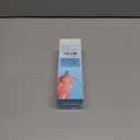 2 x [3 Packs with Case] Food Pouch Topper No Spill No Squeeze Baby Food Pouch Topper Anti Spill Softsip Food Pouch Tops for Baby Toddler Food Pouch Toppers No Spill (Translucent with Case)