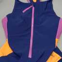 Speedo Women's Swimsuit One Piece Hydraline Standard Cut, Medium