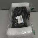 LCL Remanufactured Toner Cartridge Replacement for Lexmark 50F1000 50F000G 500G 501 MS310 MS310d MS310dn MS312 MS312DN MS410 MS410d MS410dn MS415 MS415DN MS510 MS510dn MS610 MS610DN (1-Pack Black) (Regular)