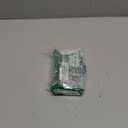 Hotop 28 Pcs Metal Drapery Curtain Rings 0.98/1.26/1.65 inch Interior Diameter and 30 Pcs Hanging Curtain Drapery Pin Hooks for Window Door Shower(Black,32 mm)