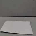 (200 hojas, 200 etiquetas) Papel adhesivo, etiquetas de envo de hoja completa de 8.5 x 11, etiqueta de correo autoadhesiva de hoja completa para impresoras lser y de inyeccin de tinta