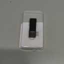 Wireless Adapter with Original IC Chip Compatible with Xbox One Controller for PC Windows 10 11