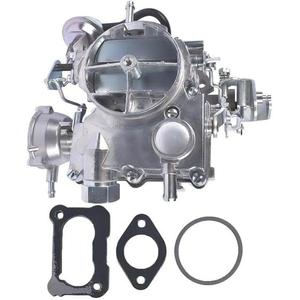 Carburetor 2GC 2 Barrel 350/5.7L 400/6.6L 17054616 CA-22-3174R C10 C20 G10 G20 K10 P10 Pickup Van Compatible With Rochester