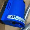 Macnaught BOP Battery Operated Oil Pumps - 16 to 55 Gallon, 5FT Hose, On-Demand Nozzle for Oil, ATF, Coolant, Hydraulic Fluids (16-55 Gal Complete Starter Kit)