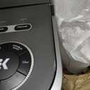 Keurig K-Crema Single Serve Coffee Maker