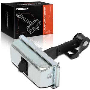 A-Premium Front Left or Right Door Check Compatible with Chevrolet & GMC Vehicles - 1999-2007 - Escalade ESV, Avalanche 1500, Silverado 3500, Tahoe, Yukon XL 1500, Sierra 1500 HD & More