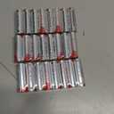 BEVIGOR Lithium AA Batteries 24 Pack, Long Lasting 1.5V AA Battery, 20-Year Shelf Life Lithium Batteries for Blink Camera, Flashlight, Microphone, Alarm SystemNon-Rechargeable