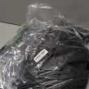 StarknightMT Motorcycle Chest Armor Lightweight Adult Men Motocross Chest Protector, Adjustable Body Armor Vest for Motocross Riding Road Racing Cycling Skiing Skating Easy-wear Chest Guard