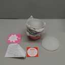 Elk and Friends Stainless Steel Bowls with Silicone Sleeve for Babies & Toddlers | Lids Included | Stay Put Suction | Cereal & Snack Bowls | 4 Pack (Sage/MistyBlue/Blush/Lilac)