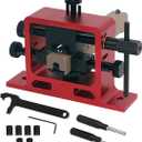 Universal Rear Sight Pusher Tool Upgraded Heavy Duty Universal Pistol Sight Pusher Tools with Free Front Sight Tool Installation