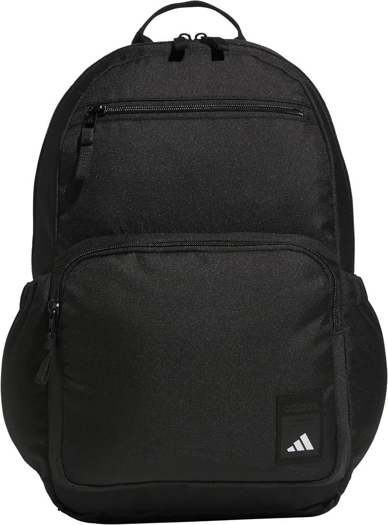 adidas Lineage School Backpack 22L
Padded 16-In. Laptop Sleeve, Right-Sized For School, Padded All-Day Carry, School Gym & Travel Ready