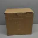 Coffee Maker Hot & Iced With Bold Setting,Single Serve Coffee Maker For K Cup And Grounds,52 Oz Removable Water Tank,6-14 Oz Brew Sizes,One Cup Kcup Coffee Machine With Reusable Filter,(Black)