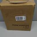 Yabano Sandwich Maker, 3 in 1 Waffle Maker, Toaster and Electric Panini Press Grill with Non-stick Coating Plate, Easy to Clean, Heating Up Fast