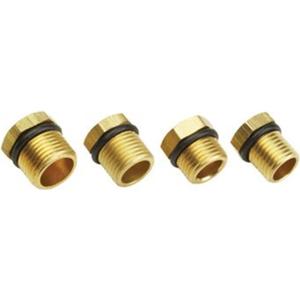 Equus 9861 Electrical Water Temperature Adapter Kit, Asian and European 18