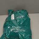 Outdoor Yard Games 40ft Tug of War Rope for Kids, Teens and Adults, Field Day Family Reunion Birthday Party Outside Backyard Lawn Games for Team Building Activities, Khaki