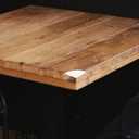 TEHAUX Baby Corner Protector Soft Transparent Silicone Edge Guards 1.18 Inch Clear Table Corner Bumpers Child Proofing Safety for Furniture Edges