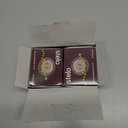 Stelo Glucose Biosensor & App by Dexcom - A Leader in Continuous Glucose Monitoring (CGM). 24/7 Tracking & Personalized Insights to Reveal Patterns. 2-Pack (Up to 15 Days Each). iOS & Android.