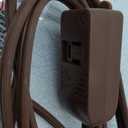  Extension Lamp Cords, 1 Pack 