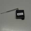 SI4732 ATS-20+Full Frequency Radio Receiver FM AM (MW&SW) SSB High Sensitivity Portable Small World Band Digital Receiver, for Outdoor Camping,Home