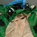 Inflatable Frog Costume Adult Blow up Frog Costumes Inflatable Halloween Costumes for Adult