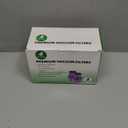 Replacement Filter Compatible with Dyson V11 Outsize/Origin/Absolute+/Plus, Outsize+, Absolute Extra, SV16, SV29 Vacuum Cleaner Compare to Part 970422-01 (2pcs)