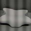 Cervical Neck Pillow, Memory Foam Pillows for Neck and Shoulder Pain Relief, 2 Heights Ergonomic Pillow with Breathable Ice Silk Cover, Neck Support Pillow for Side Back Stomach Sleepers, Odorless