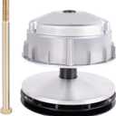 Primary Drive Clutch Compatible with 2010-up EZGO TXT & RXV Golf Carts and Kawasaki Engine Team Clutch Replace 618684, 644299, 672686