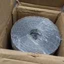 Galvanized After Welding Hardware Cloth 24 in x 25 ft - 1/2 x1/2 inch Mesh 20GA