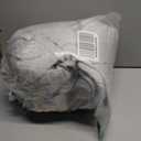 Reversible Oversized Sofa Covers Couch Cover Furniture Protector for Dogs Elastic Straps Water Resistant(XLSofa Light Grey/Light Grey)