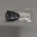 SCITOO Key Fob Keyless Entry 1999 2000 for Dodge for Dakota 2.5L, 1999 2000 for Dodge for Dakota 3.9L, 1999 for Dodge for Durango 3.9L, 2002 for Dodge for Ram 1500 3.7L GQ43VT9T (1 PCS) 3 buttons