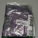 Satin Pillowcases for Hair and Skin - Black Standard Size Pillow Cases 2 Pack - Similar to Silk Pillowcases with Envelope Closure - Soft & Silky Pillow Covers for Him or Her