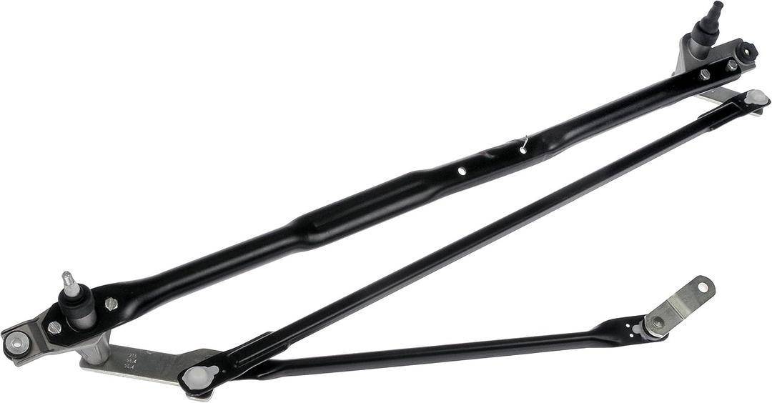 Dorman 602-215 Windshield Wiper Transmission Compatible with Select Cadillac / Chevrolet / GMC Models (OE FIX)