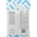 Amazon Brand - Solimo Epsom Salt Soak, Magnesium Sulfate USP, Relaxing Bath Soaking Aid, Unscented, 8 Pound, Pack of 3, Resealable Bags