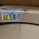 Ekena Millwork BRC06X24X36THR00SDF 5 1/2"W x 24"D x 36"H Thorton Smooth Knee Brace, Douglas Fir