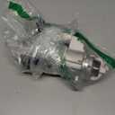 12680615 Starter Motor Compatible with Chevy Equinox Malibu GMC Terrain 1.5L 2018-2020, 12690481 12707576 183117860