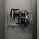 Square D - UTH4330T 320A Ringless Meter Socket With Lever Bypass