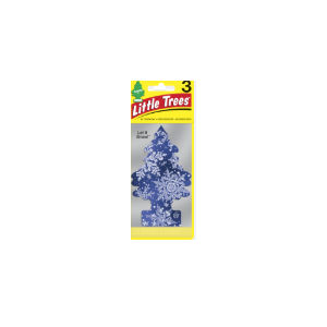 Little Trees Let it Snow!™ Air Fresheners