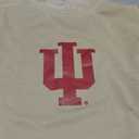 chicka-d NCAA womens Campus Pullover (Large, Oatmeal)