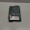 CRZ YOGA Butterluxe Yoga Leggings 25" - High Waisted Buttery Soft Womens Workout Lounge Pants Dark Forest Green Large