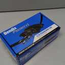 Bendix Priority1 CFC1421 Ceramic Front Brake Pads for Select Models Buick Allure, Cascada, LaCrosse, Regal, Cadillac ELR, Chevrolet Equinox, Impala, Malibu, Malibu Limited, GMC Terrain, Saab 9-5