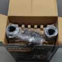 DryGuy Shoe, Boot, Garment & Gear Electric Dryer, Quick Drying for Ski, Work, Sports Equipment  Energy Efficient, Odor Eliminating Design, Home or Garage Use,4 Port, Heat + Fan (Dry time: 1-3hrs)