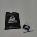Watch Clasps Stainless Steel Watchband Milled Clasp Folding Deployment Clasp Replacement